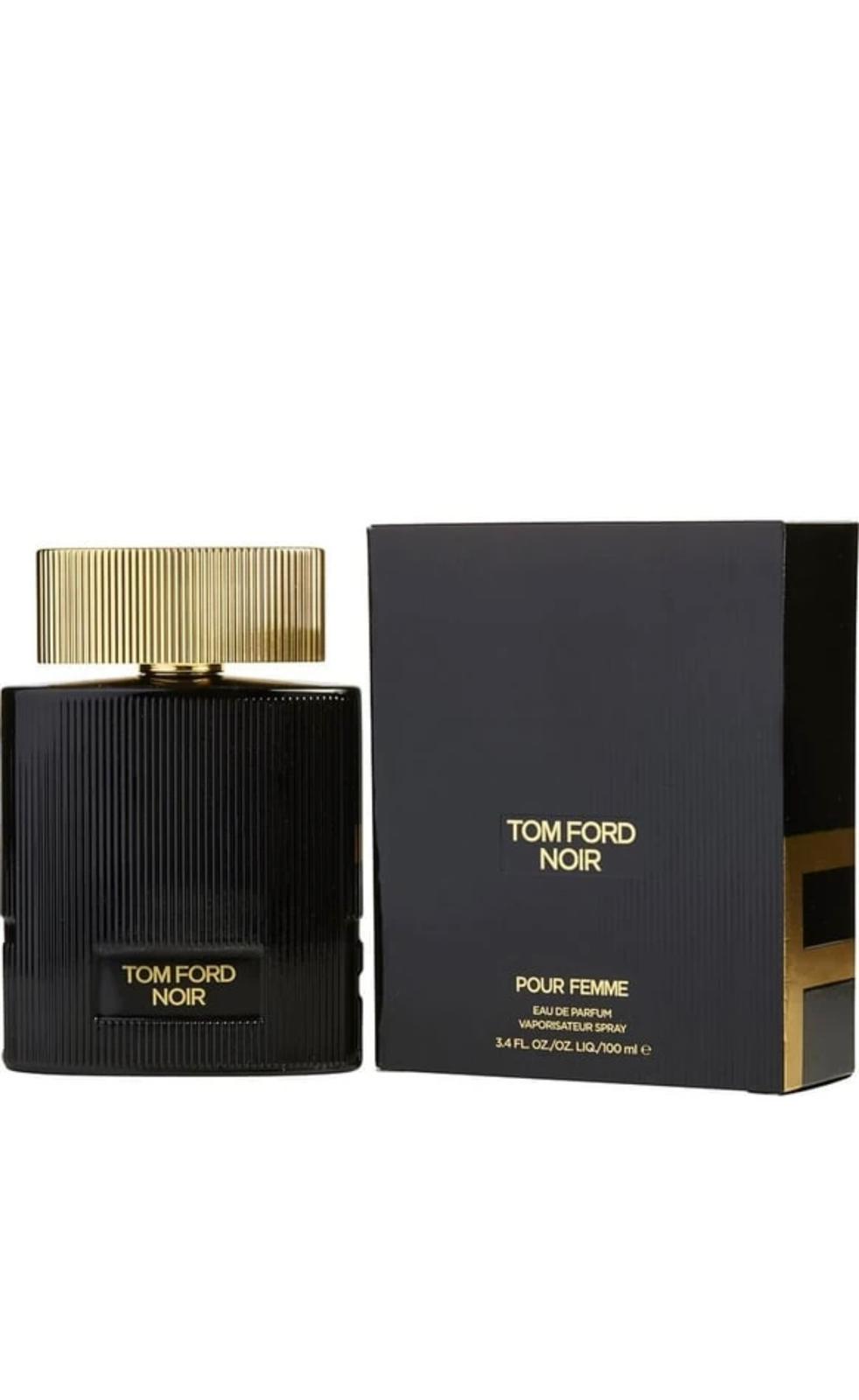 Tom Ford NOIR POUR FEMME 100 ML İTHAL