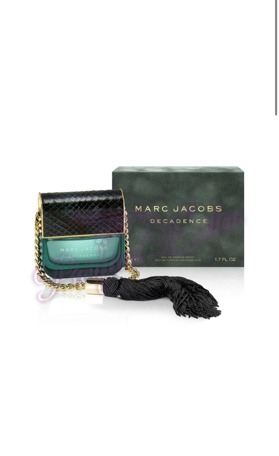 Marc Jacobs Decadence Edp 100 Ml Kadın Parfüm İTHAL