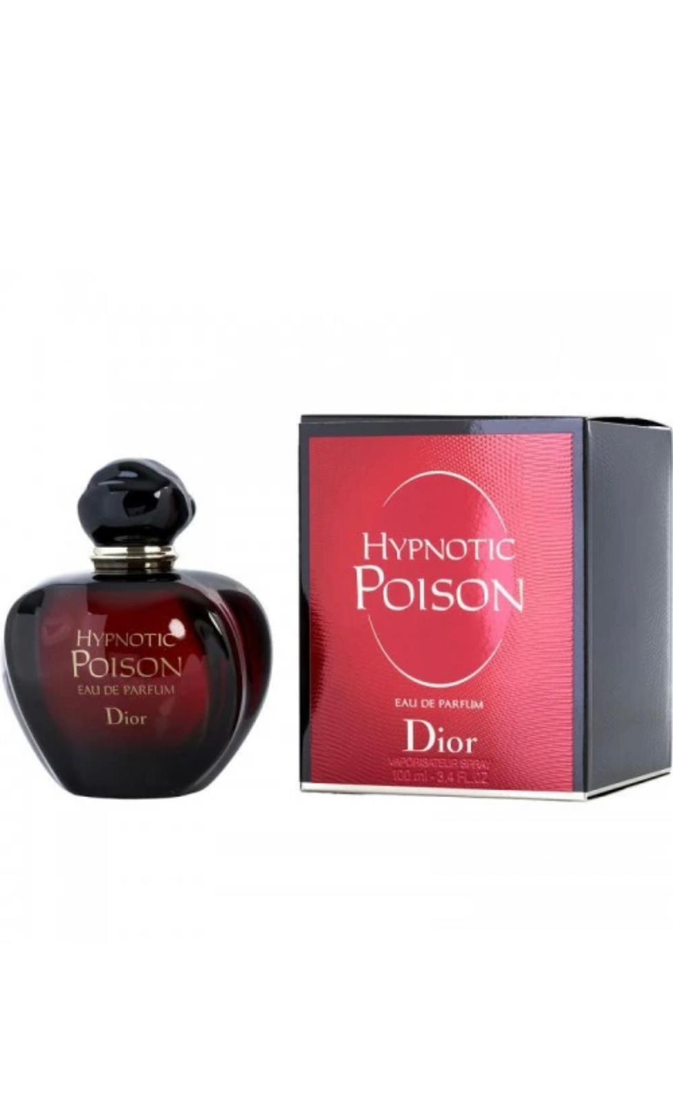 Dior Hypnotic EDP 100 ml KADIN PARFÜM İTHAL
