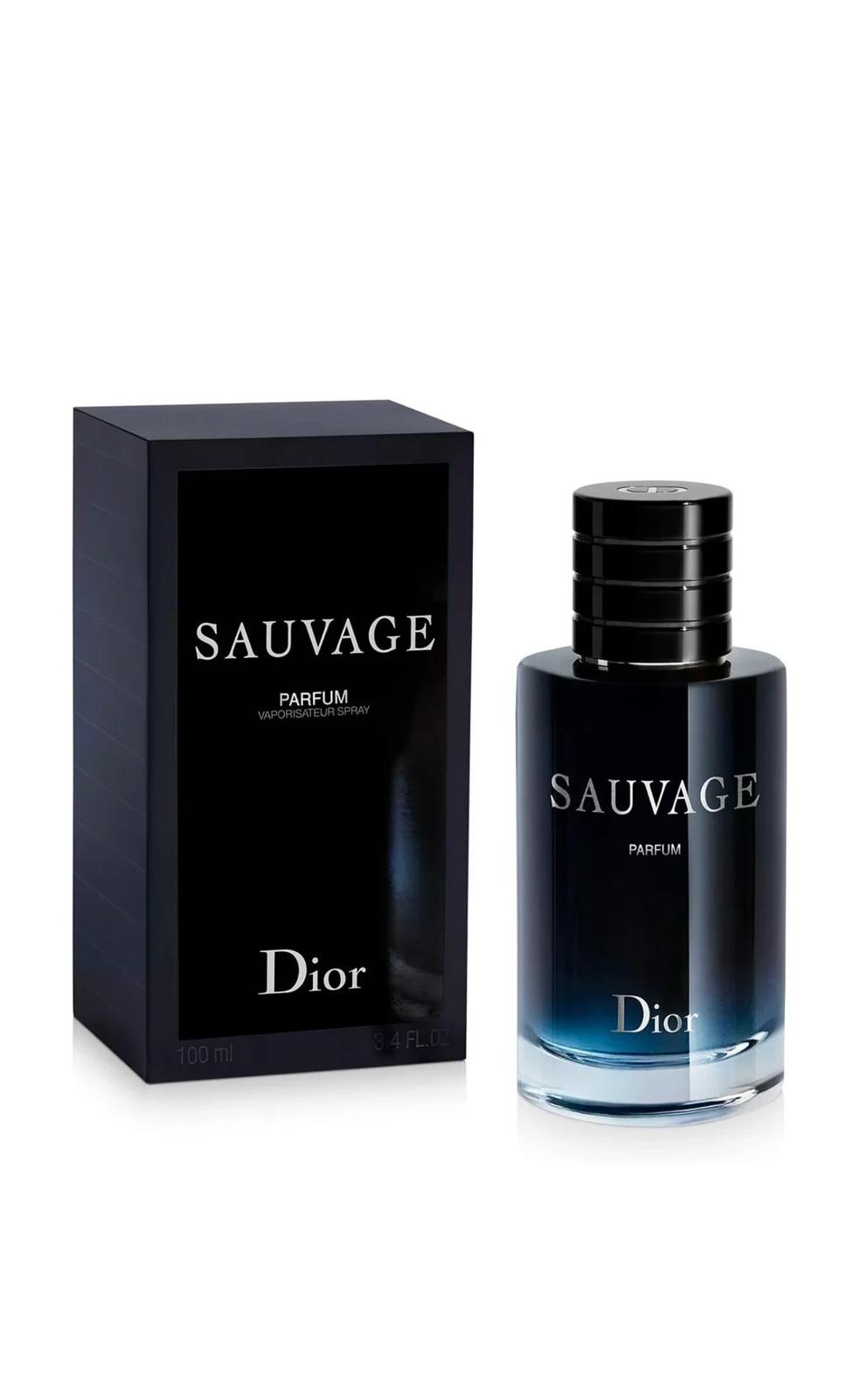 Dior Sauvage Parfum 100 Ml Erkek Parfüm İTHAL