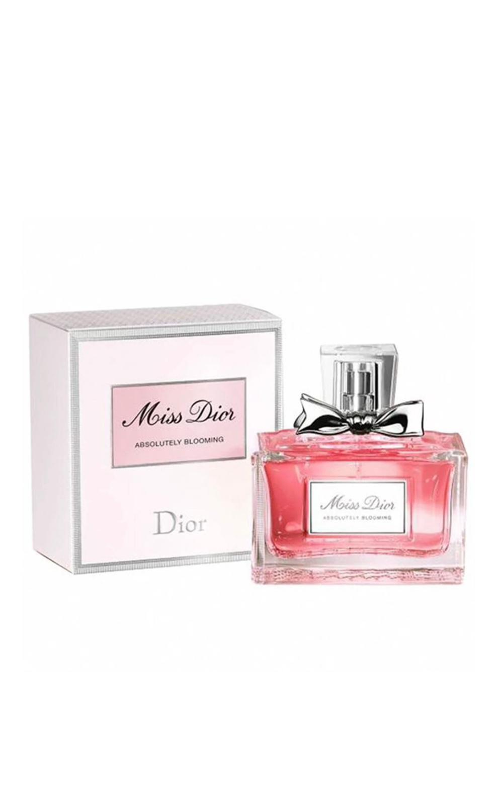 Dior Miss Dior Absolutely Blooming 100 ml kadın parfüm İTHAL