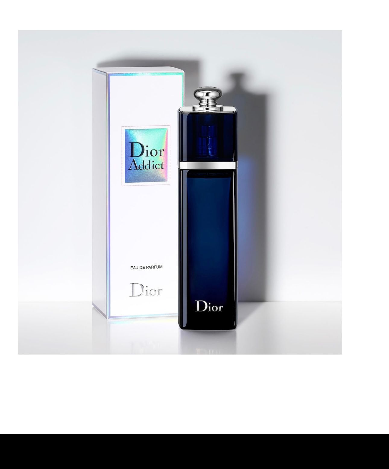 Dior Addict Pour Femme EDP Bayan Parfüm 100ml İTHAL