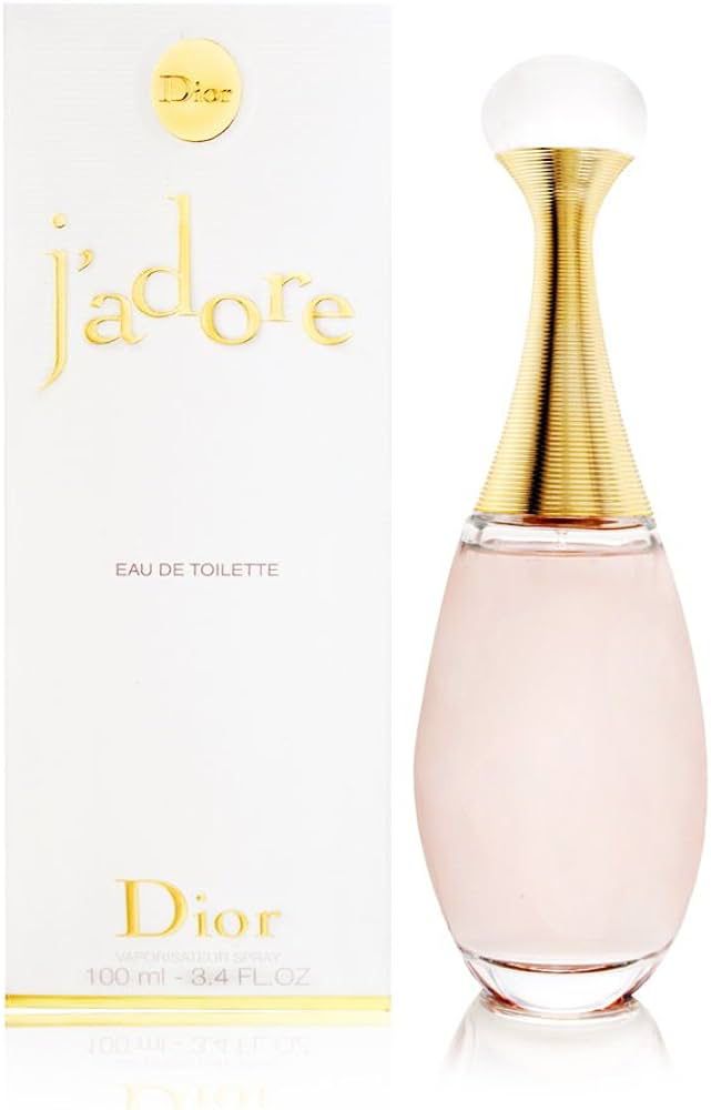 Christian Dior J'adore EDT 100ml KADIN PARFÜM İTHAL