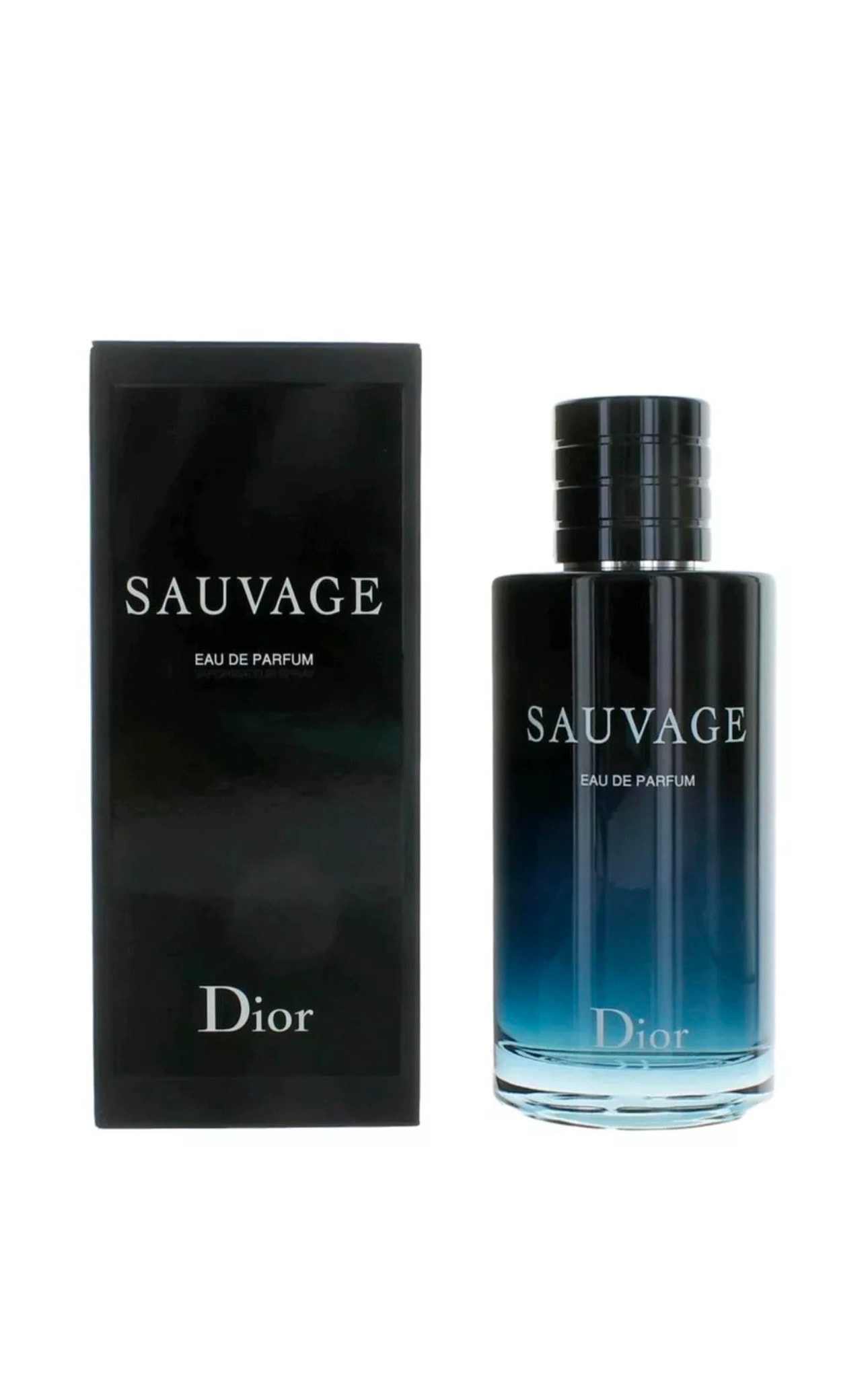 Dior Sauvage EDP 100 Ml Erkek Parfüm İTHAL