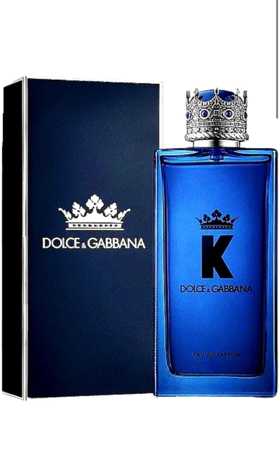 Dolce Gabbana K Edp 100 ml Erkek Parfüm İTHAL