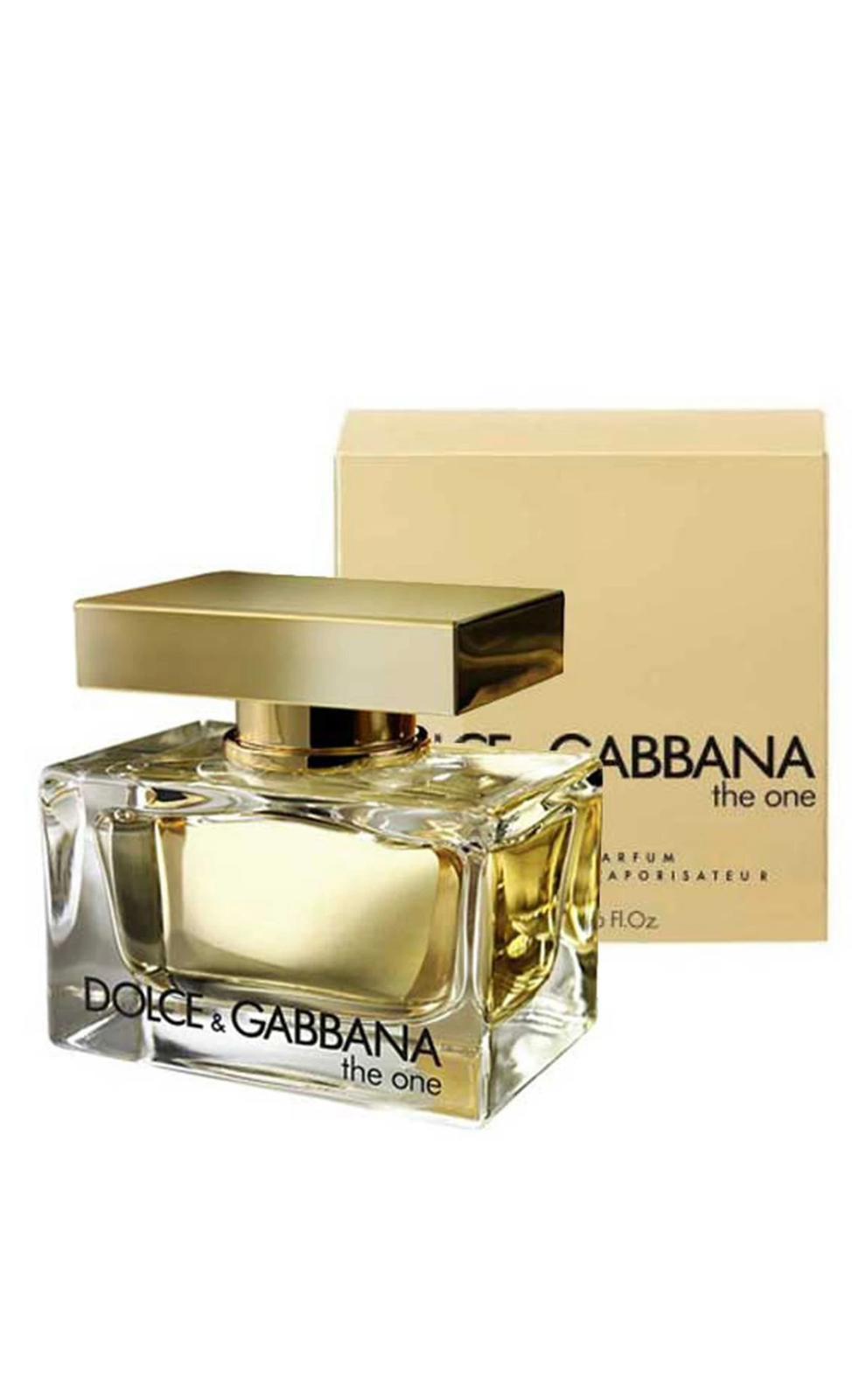 Dolce Gabbana The One EDP Bayan Parfüm 75ml İTHAL
