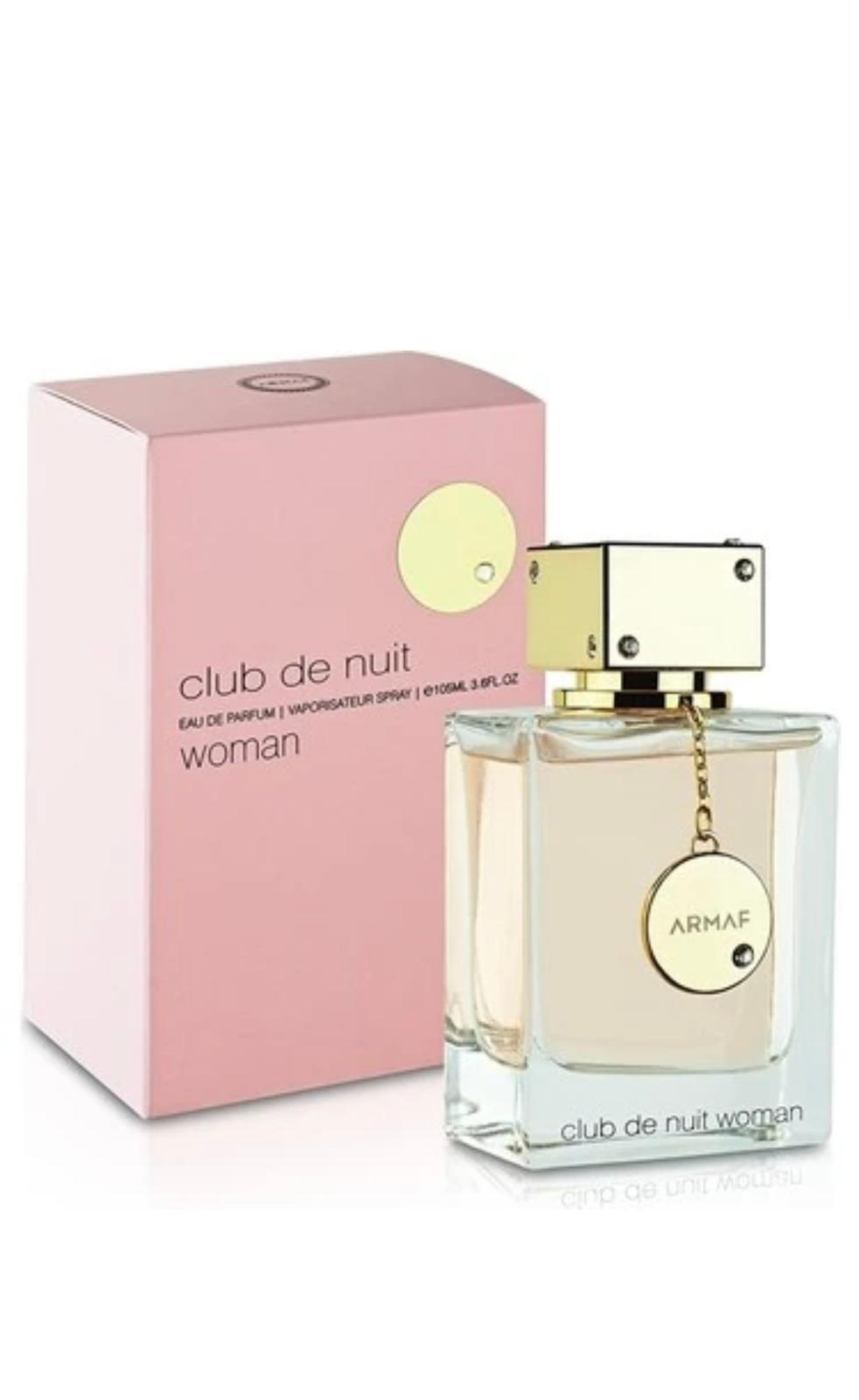 ARMAF CLUB DE NUIT EDP 105ML KADIN İTHAL PARFÜM