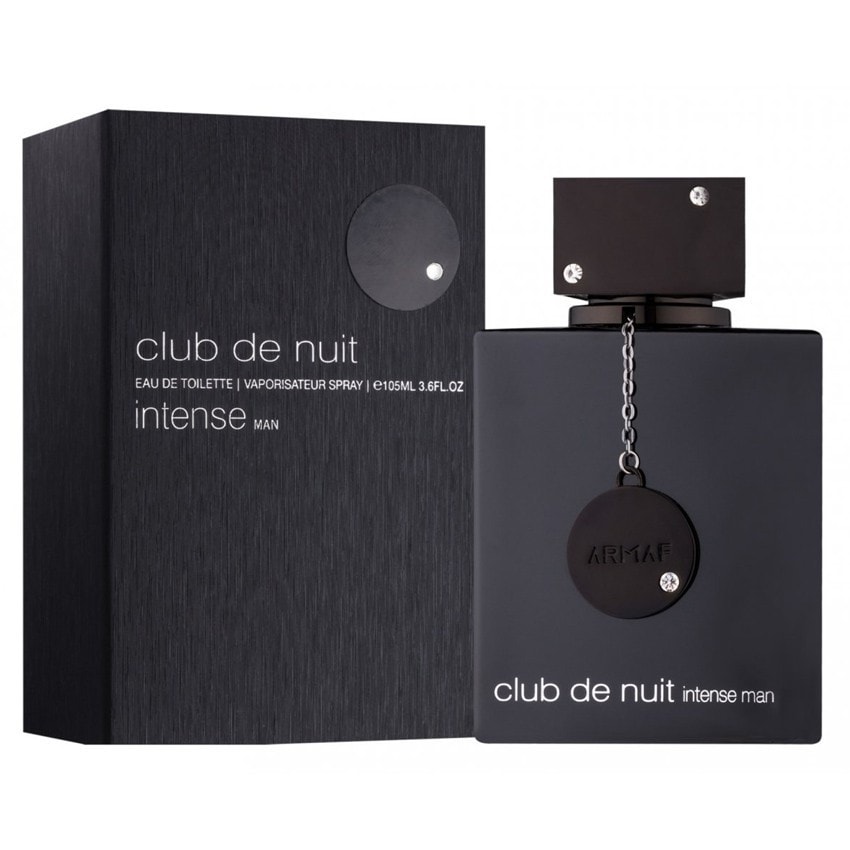 Armaf Club De Nuit Intense Edp Erkek İTHAL Parfüm 100 ml