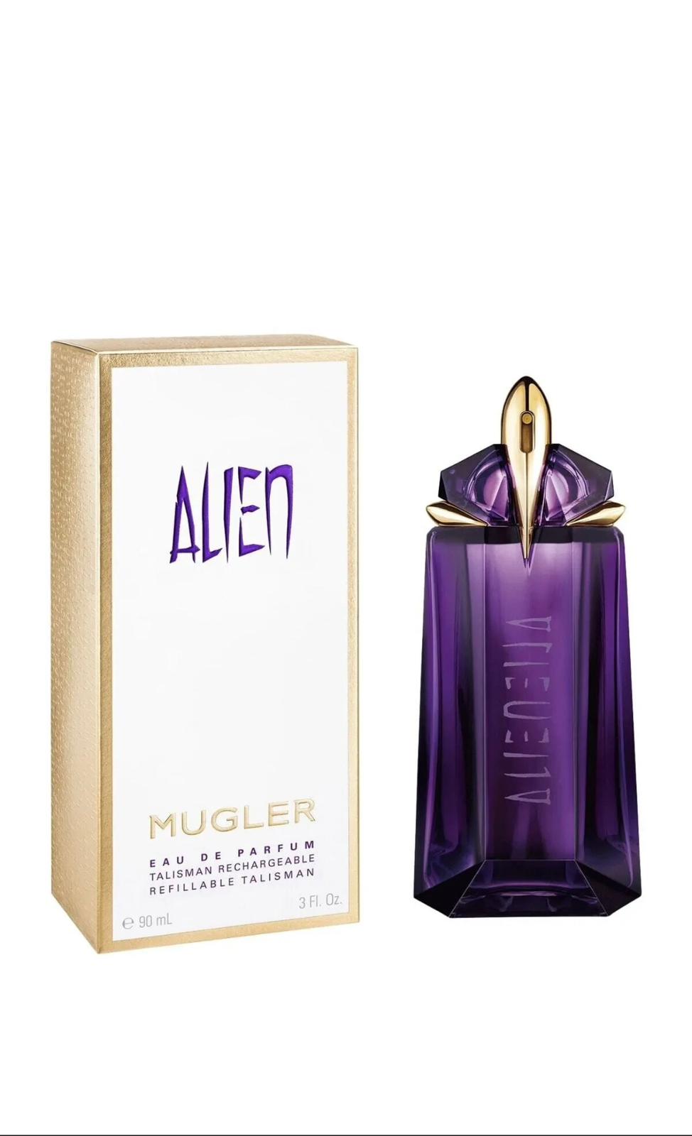 Thierry Mugler Alien 90ml Edp Bayan Parfüm İTHAL