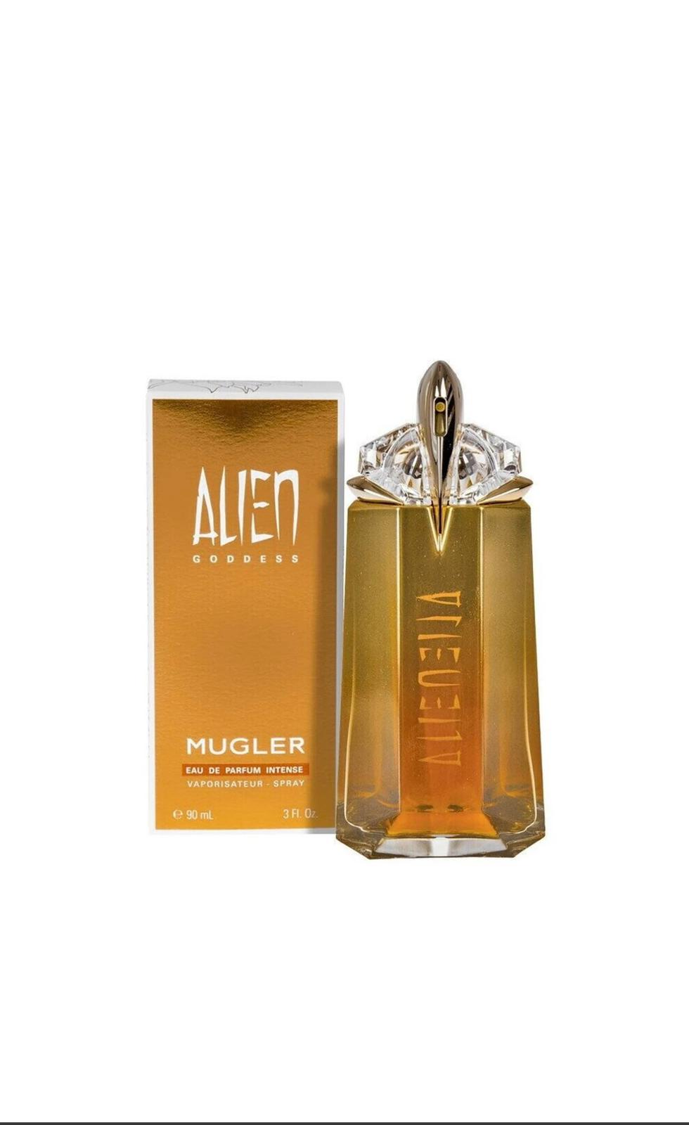 Thierry Mugler Alien Goddess Intens 90 Ml Kadın Parfüm İTHAL