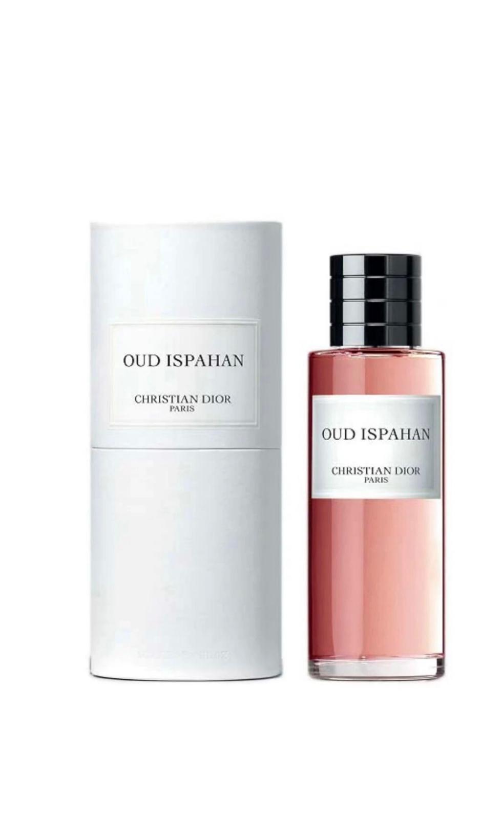 Christian Dior Oud İspahan EdpV 100 ML İTHAL Unisex