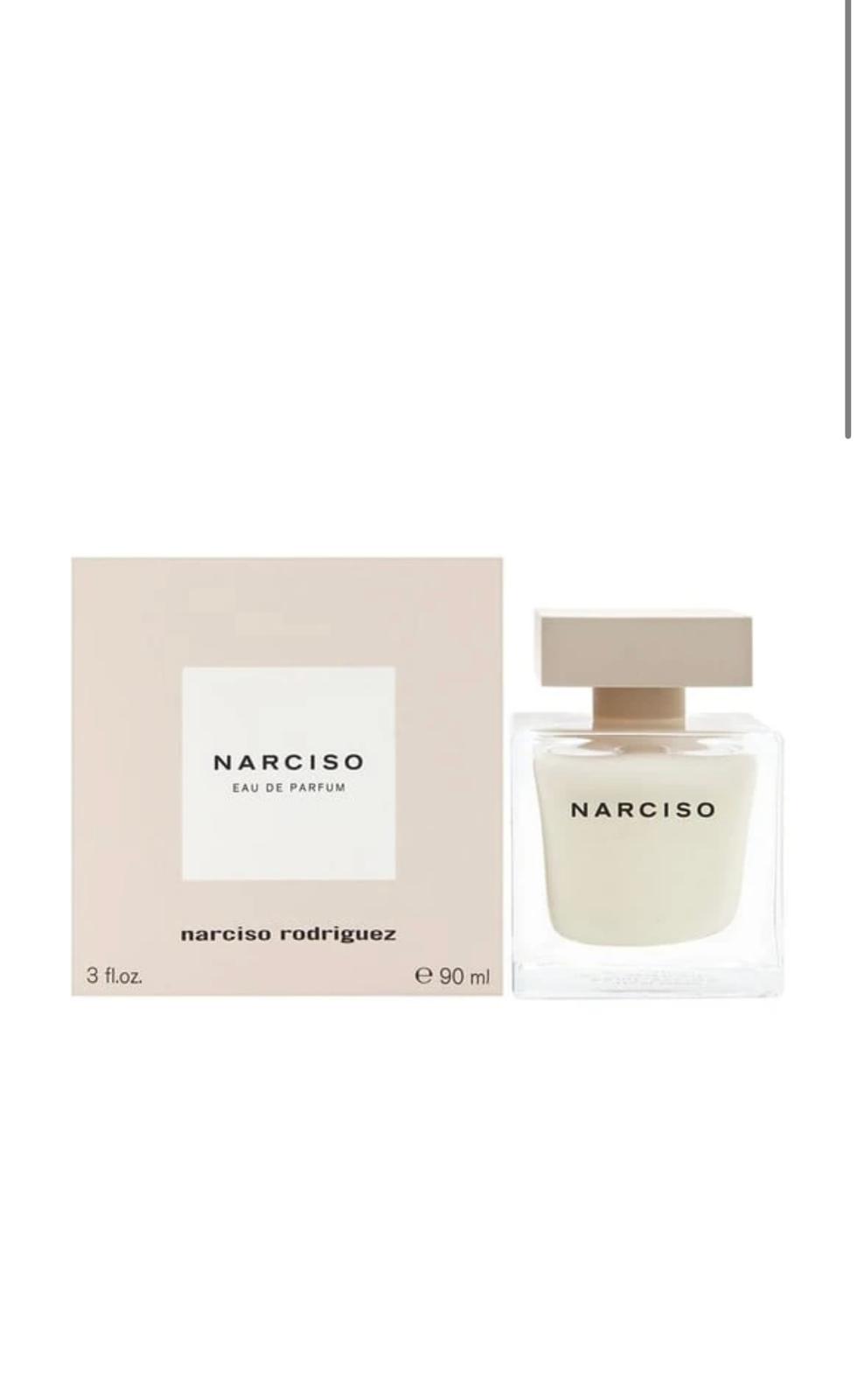 Narciso Rodriguez Narciso EDP 90 Ml Kadın Parfüm İTHAL