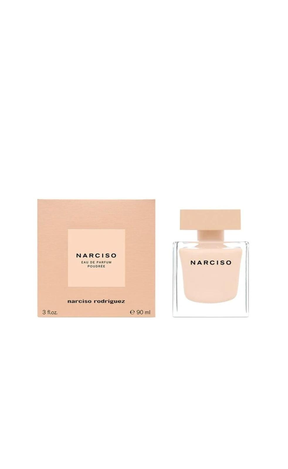 Narciso Rodriguez Narciso EDP Poudree 90ML Bayan Parfüm İTHAL