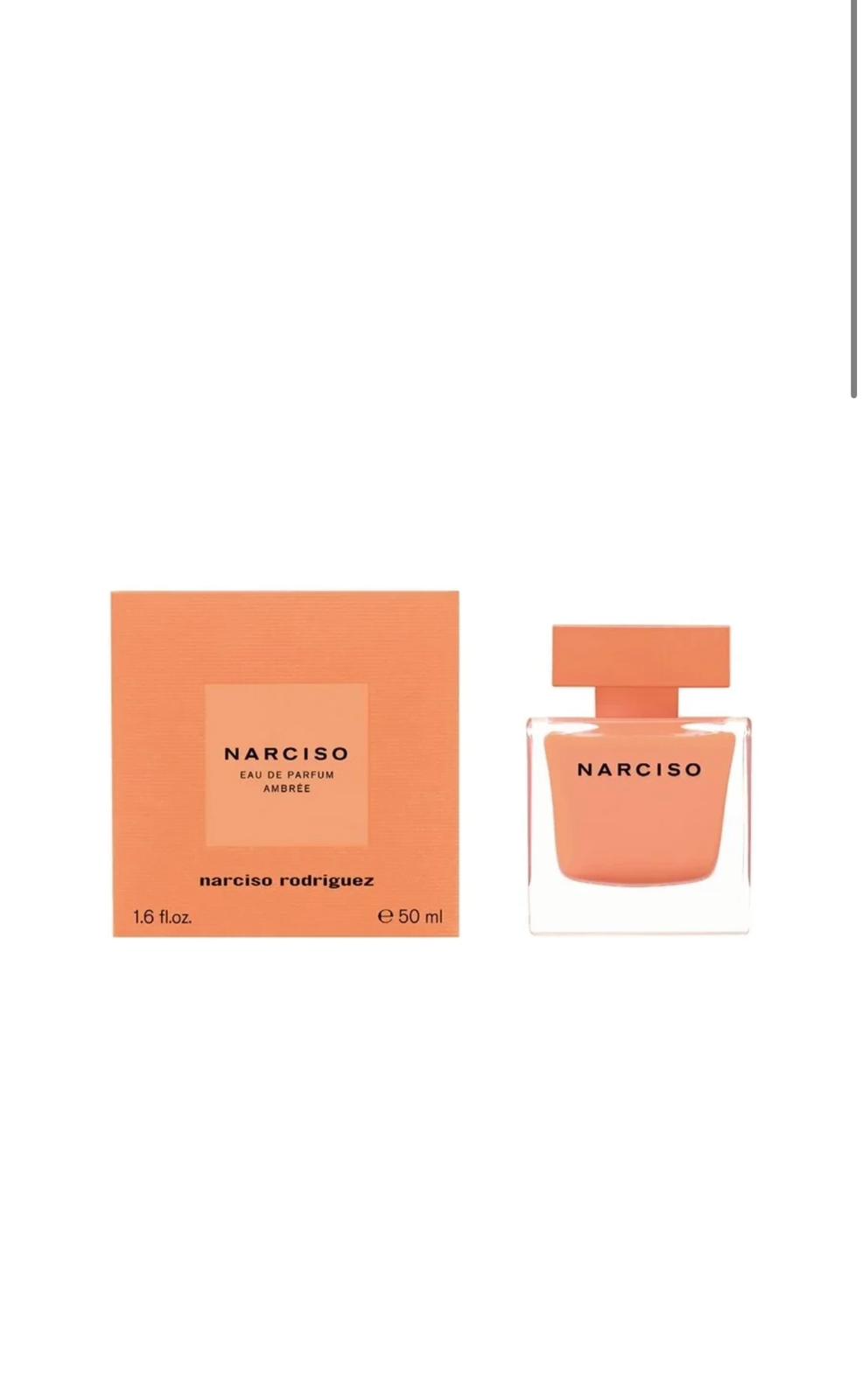 Narciso Rodriguez Narciso Ambree EDP 90MLKadın Parfüm İTHAL