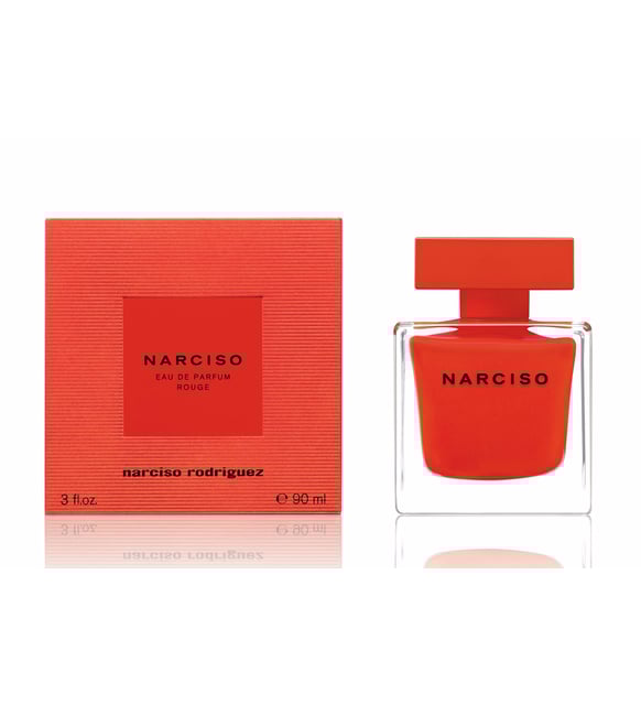 Narciso Rodriguez Narciso Rouge EDP 90 Ml Kadın Parfüm İTHAL