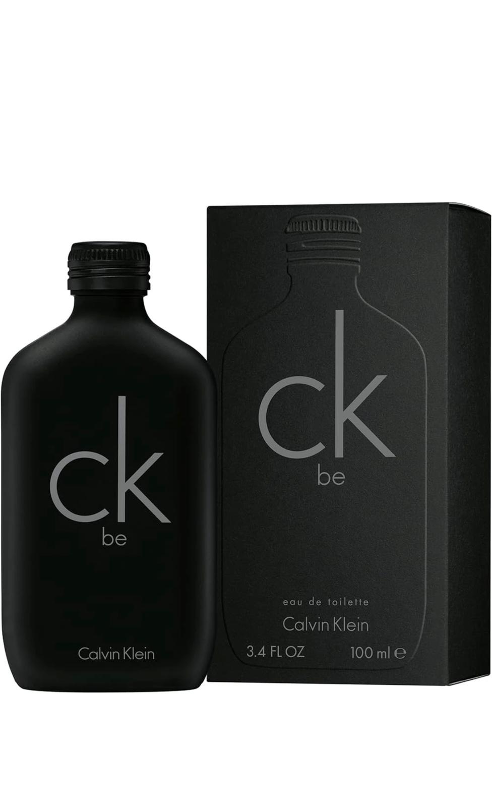 Calvin Klein Ck Be Edt 100 ML Unisex İTHAL Parfüm
