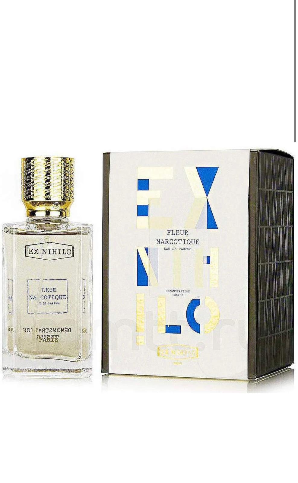 Ex Nihilo Fleur Narcotique Edp 100 Ml Unisex Parfum İTHAL
