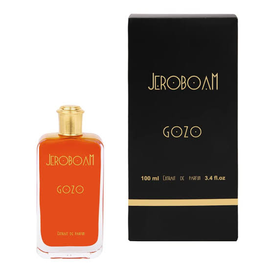jeroboam gozo İTHAL EDP