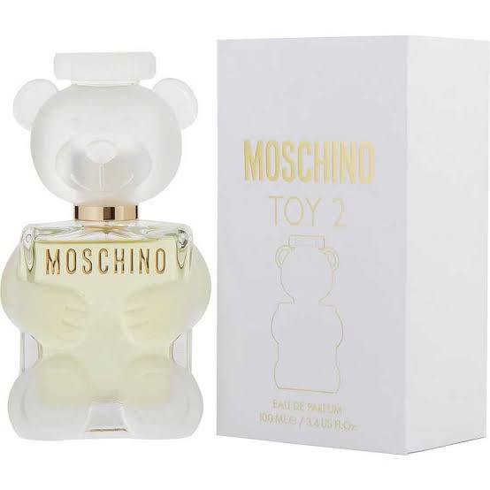 Moschino Toy 2 EDP 100 ml Kadın Parfüm İTHAL
