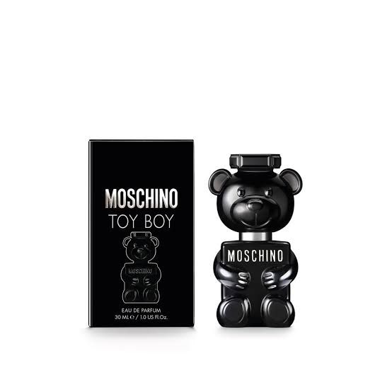 MOSCHINO TOY BOY EDP ERKEK PARFÜM 100 ml İTHAL