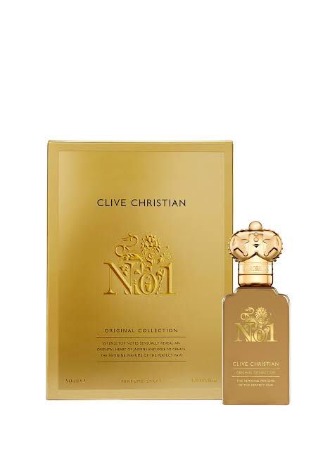 Clive Christian No 1 50ml Edp Erkek Parfüm İTHAL