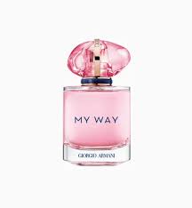 GİORGİO ARMANİ MY WAY NECTAR 90 ML EDP KADIN PARFÜM İTHAL