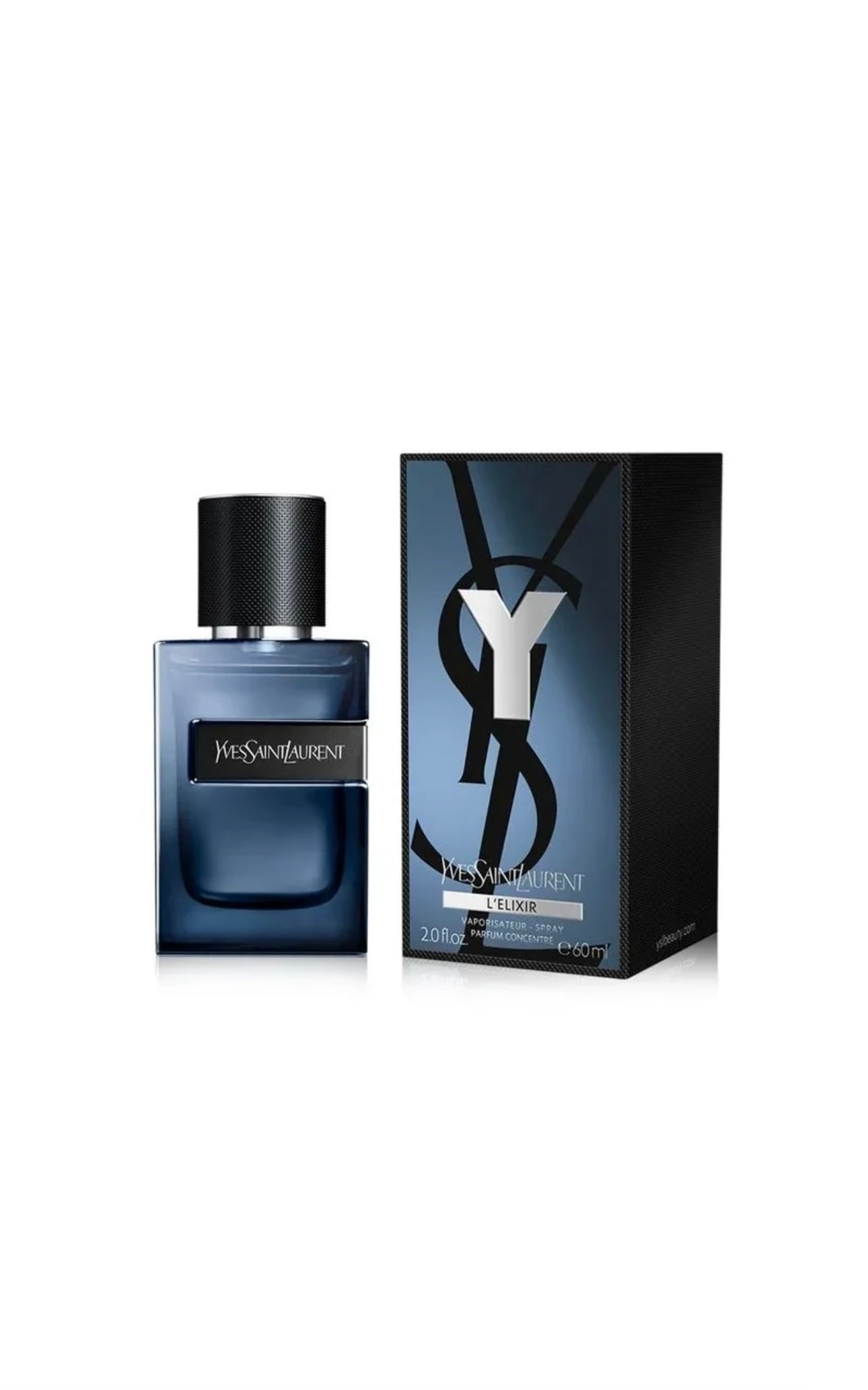 YSL Y Elixir Erkek Parfüm Edp 100ml Erkek Parfüm