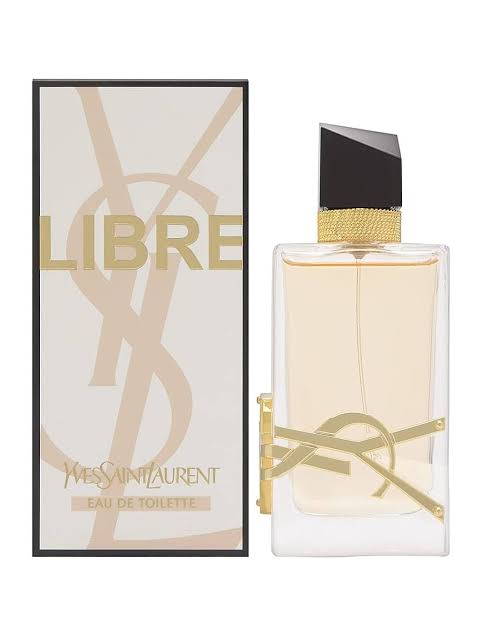 Libre - Eau de Toilette 90ml