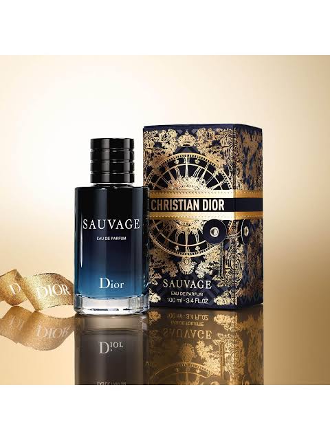 Sauvage CHRİSTİAN DİOR 100 ml JLT