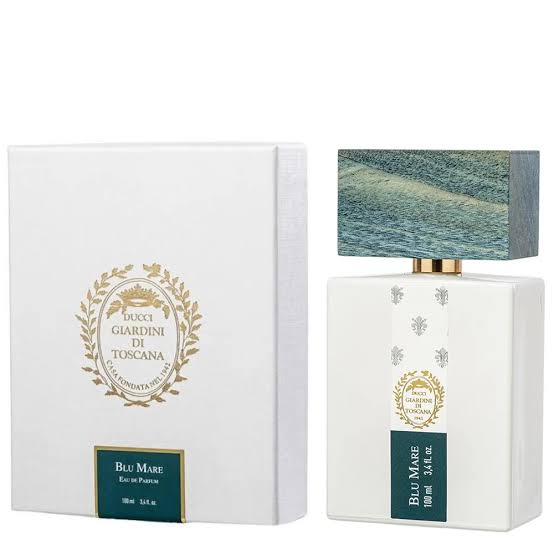 Giardini Di Toscana Blu Mare EDP JLT