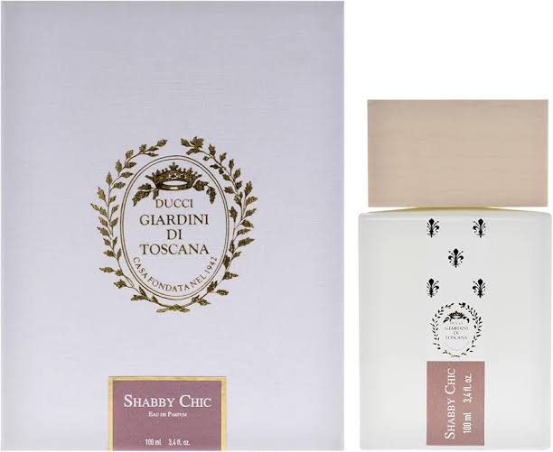 Shabby Chic - Eau De Parfum 100 ml JLT