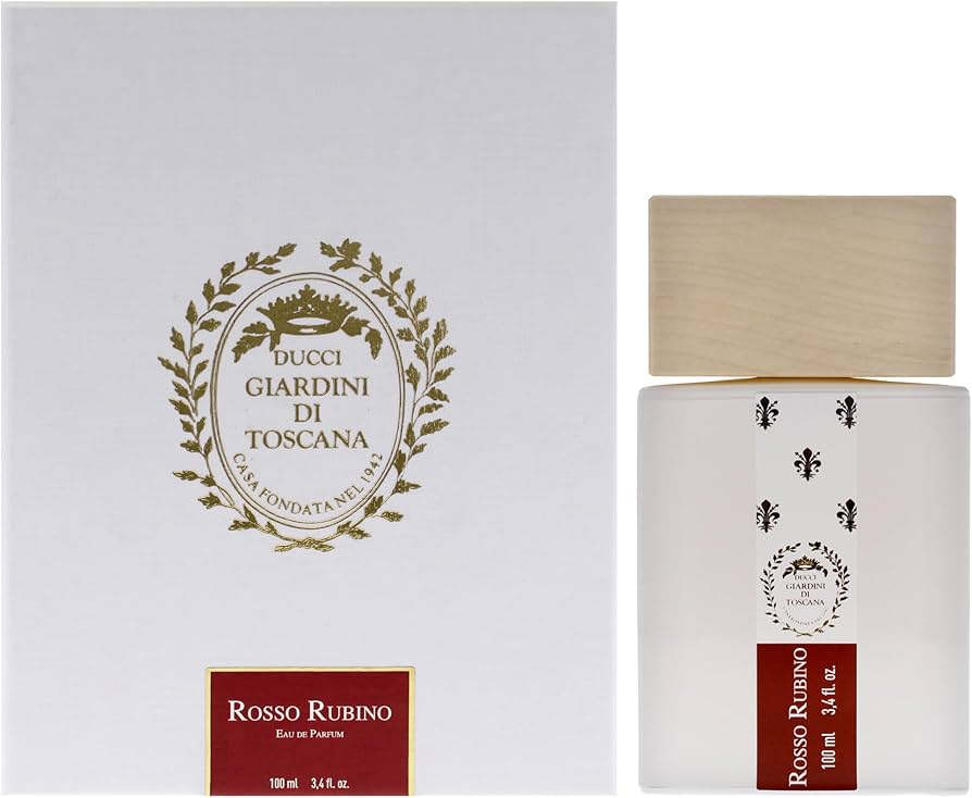 Giardini Di Toscana Rosso Rubino EDP JLT