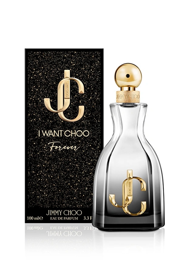 Jimmy Choo I Want Choo Forever Parfüm 100 ml JLT