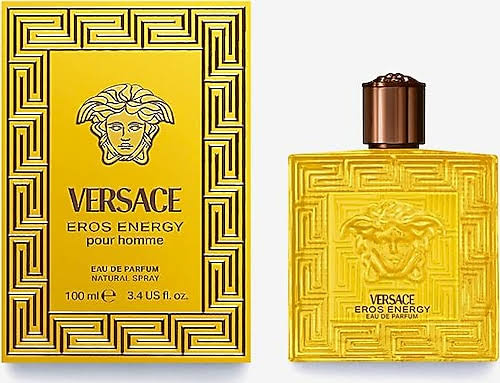 Versace Eros Energy Edp 100 ML JLT