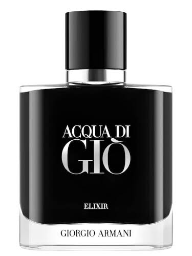 Acqua di Gio Elixir 100ml JLT