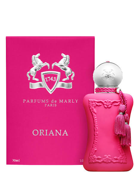 ParfümPARFUMS DE MARLY ORIANA EDP 75 ML İTHAL
