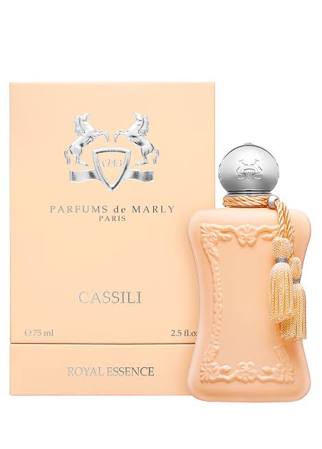 Parfums de Marly Cassili 75 ml EDP Kadın Parfüm İTHAL