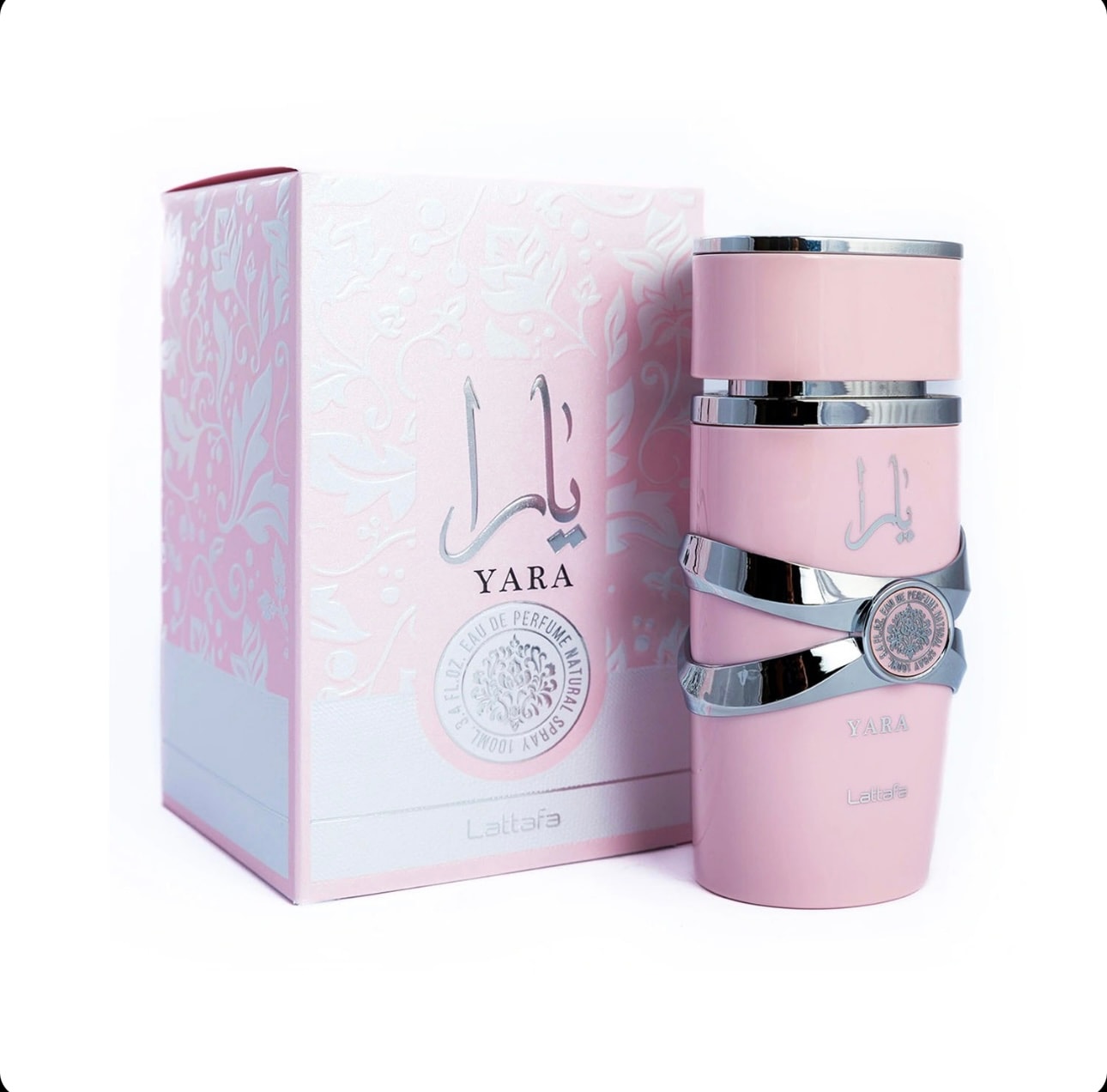 Lattafa Yara EDP 100 ml Kadın Parfüm İTHAL