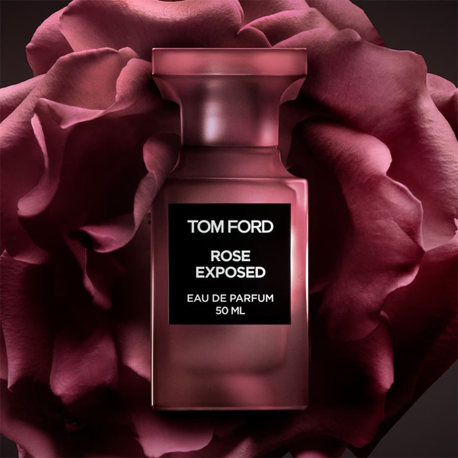Tom Ford Rose Exposed 100ml Unisex Parfüm İTHAL