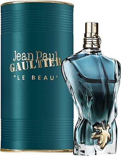 Jean Paul Gaultier Le Beau EDT 75 ml Erkek Parfüm İTHAL
