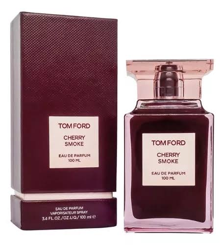 Tom Ford Cherry Smoke 100 Ml İTHAL