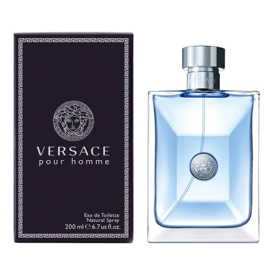 Versace Pour Homme - Eau de Toilette 100ml İTHAL