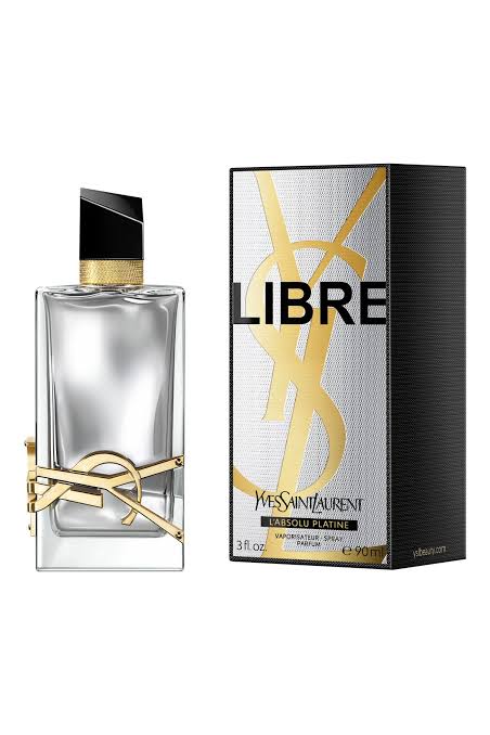 Yves Saint Laurent Libre L'absolu Platine 90 ml Kadın Parfüm İTHAL