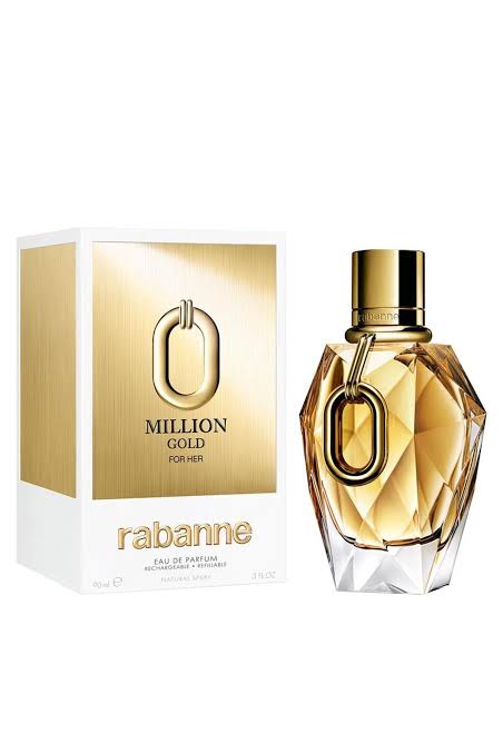Million For Her Edp 90ml İTHAL