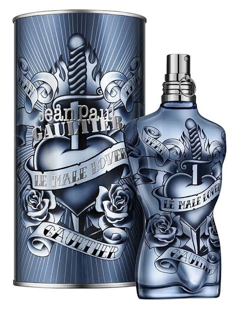 Jean Paul Gaultier Le Male Lover Erkek Parfüm 125ml  İTHAL