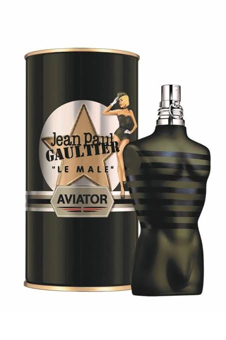 Jean Paul Gaultier Le Male Aviator EDT 125 ml Erkek Parfüm İTHAL