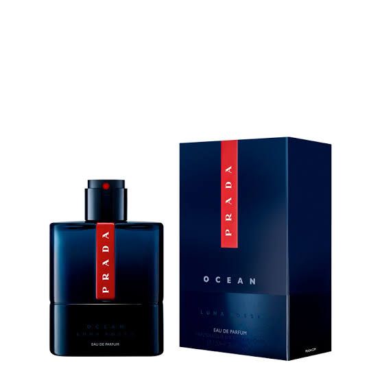 Prada Ocean Luna Rossa Erkek İTHAL Parfüm Edt 100 ml