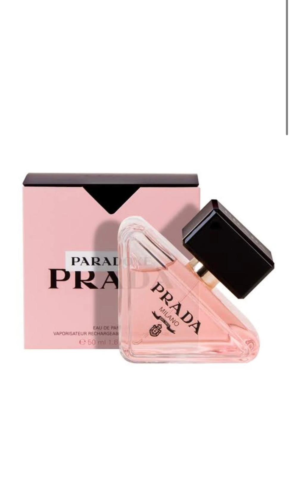 Prada Paradoxe Edp 90 ml Kadın İİTHAL Parfüm