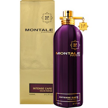 Montale Intense Cafe Edp 100 Ml Erkek İTHAL Parfüm