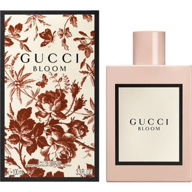 Gucci Bloom Edp 100 Ml Kadın İTHAL Parfüm